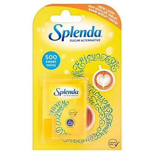 SPLENDA Splenda Sugar Alternative, 7.5 g