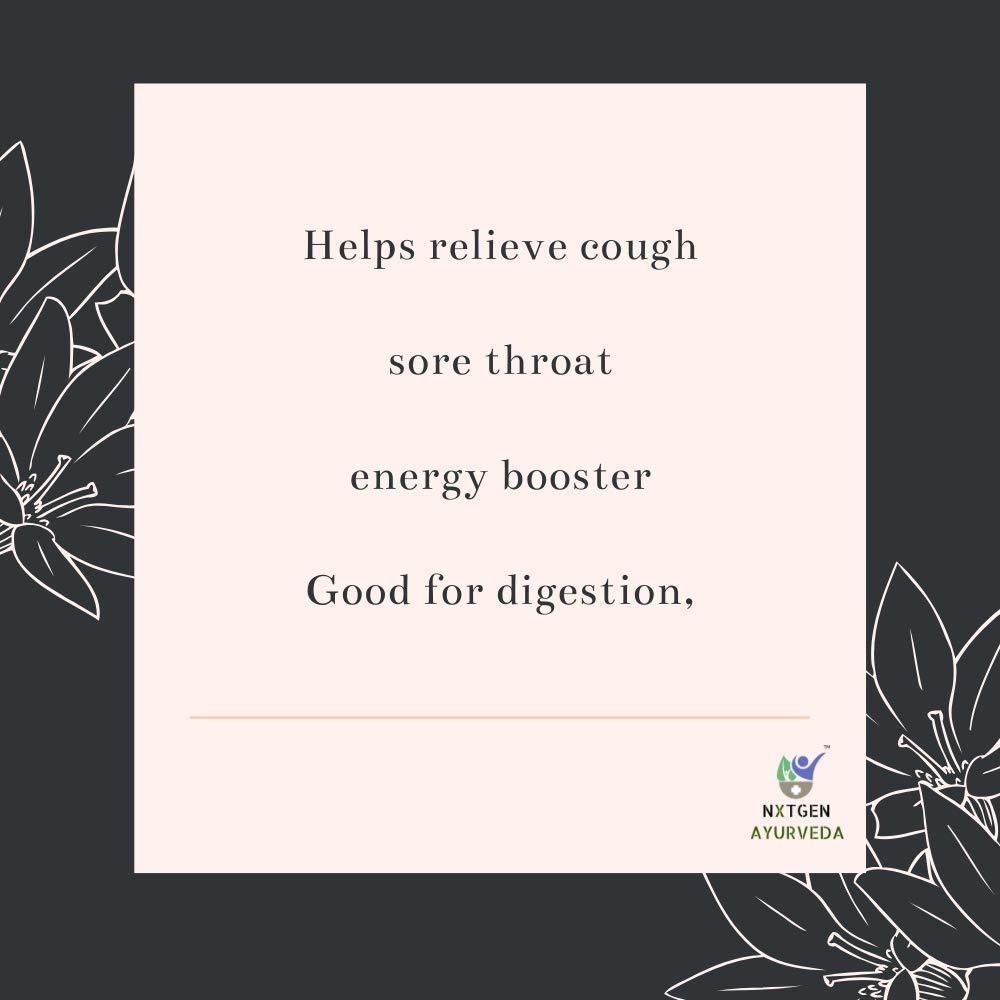 NXTGEN AYURVEDA Nxtgen Ayurveda Rock Sugar Candy | Mishri | 400 g | Sugar Crystal