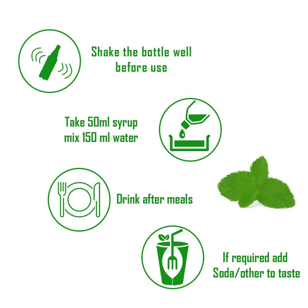 PyAi SKS Nellikka Kanthari Syrup Birds Eye Chilli Amla Spicy Drink From Kerala (2)