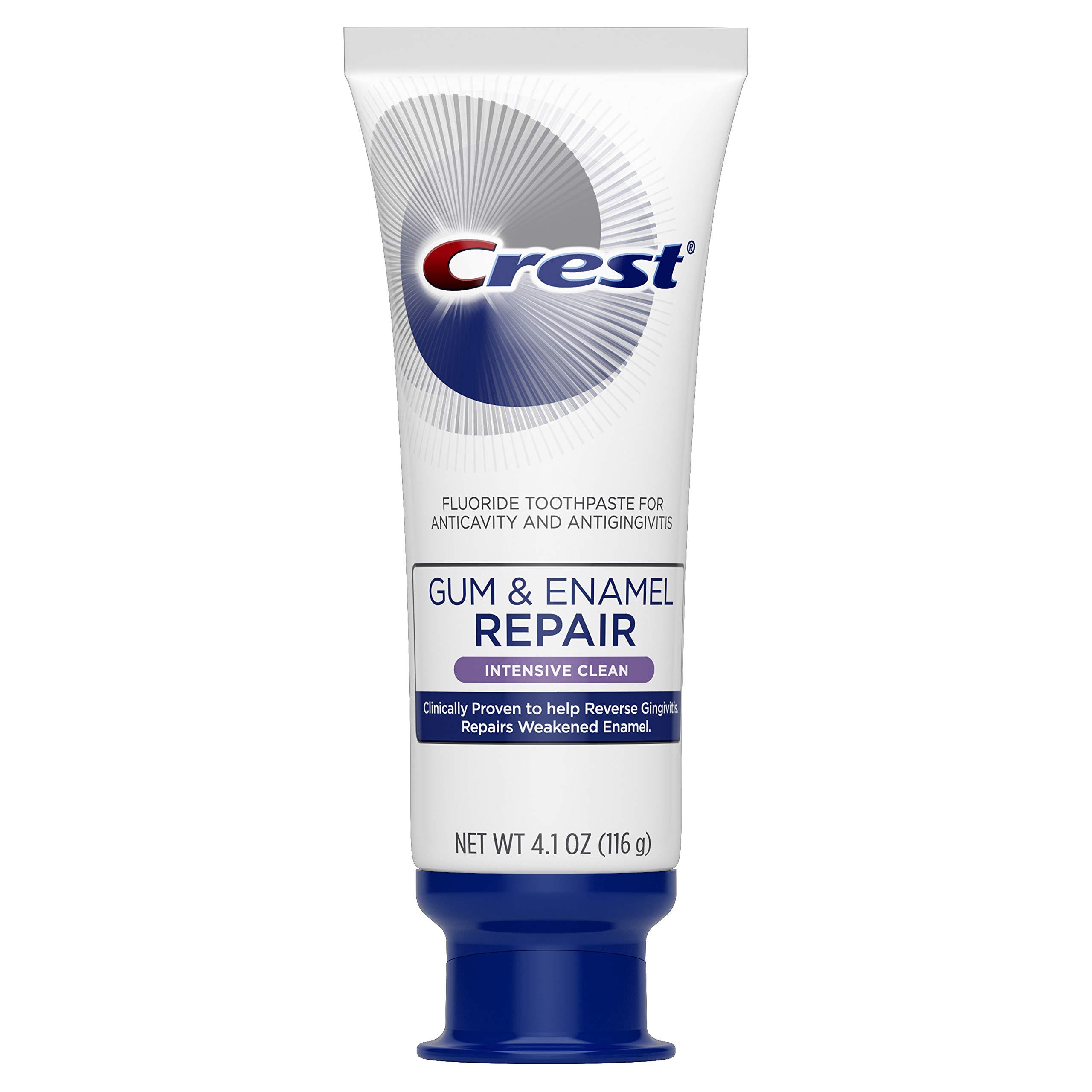 Crest Crest Gum & Enamel Repair Intensive Clean