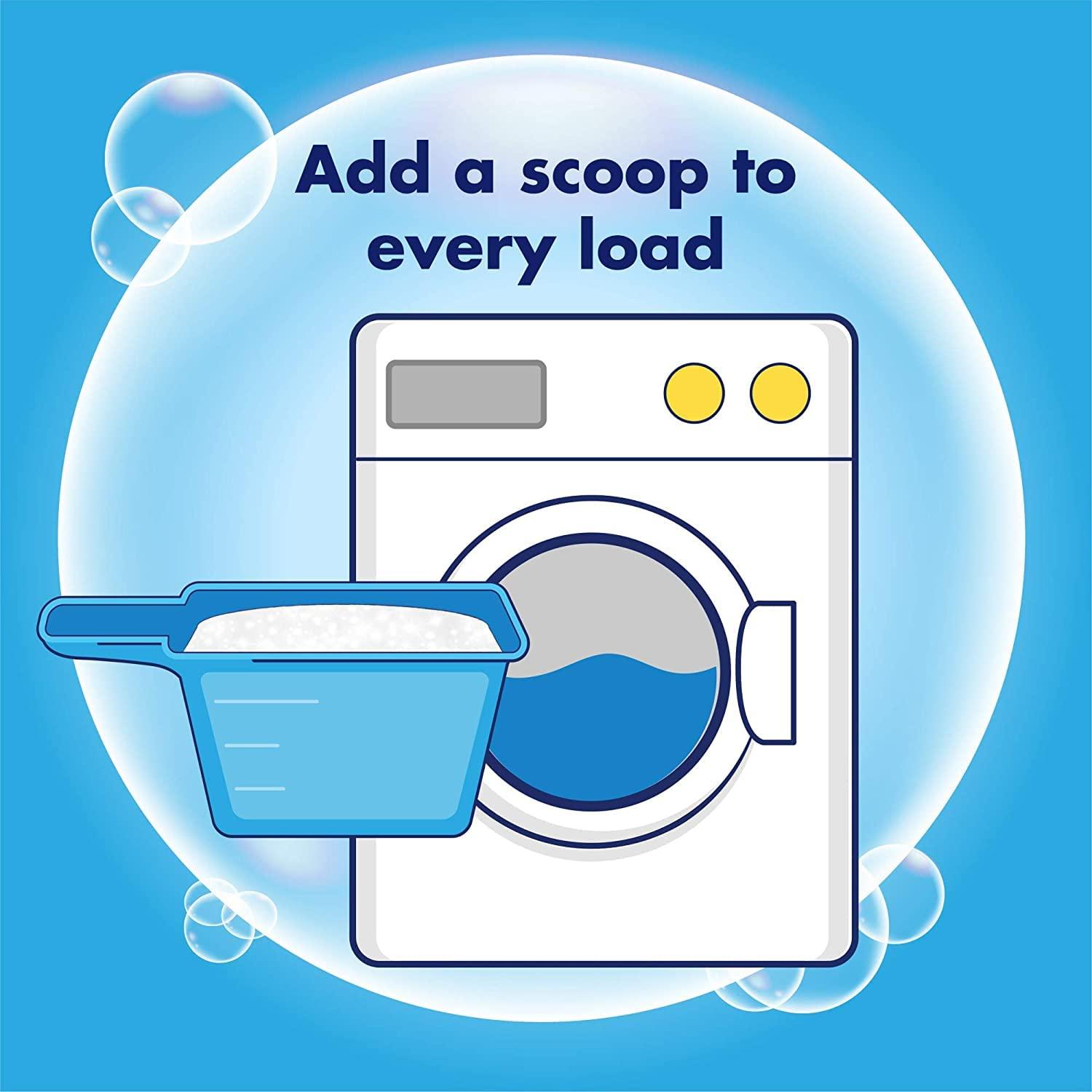 777 ELITE 777 ELITE Quick Wash Detergent Powder 1 kg, Washing Powder with Natural Fragrance Tough Stains - Bucket & Machine Wash