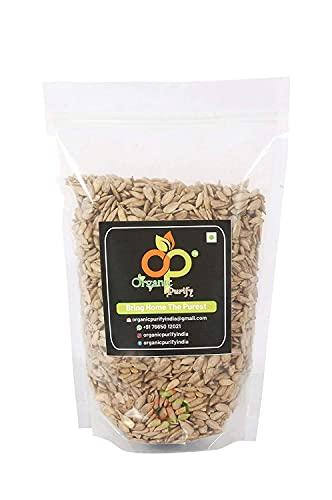ORGANIC PURIFY Organic Purify Sunflower Seeds 900gm