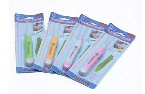 RubyBaby Baby Ear Cleaner