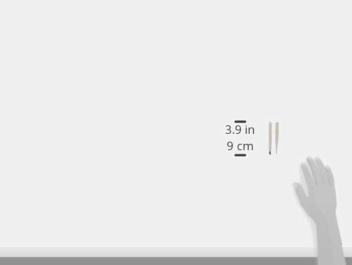 JAPONESQUE JAPONESQUE Japonesque Brow Perfecting Tweezer Duo, 1 oz.