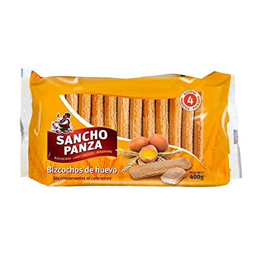 Sancho Panza Sancho Panza LadyFinger | 400g |