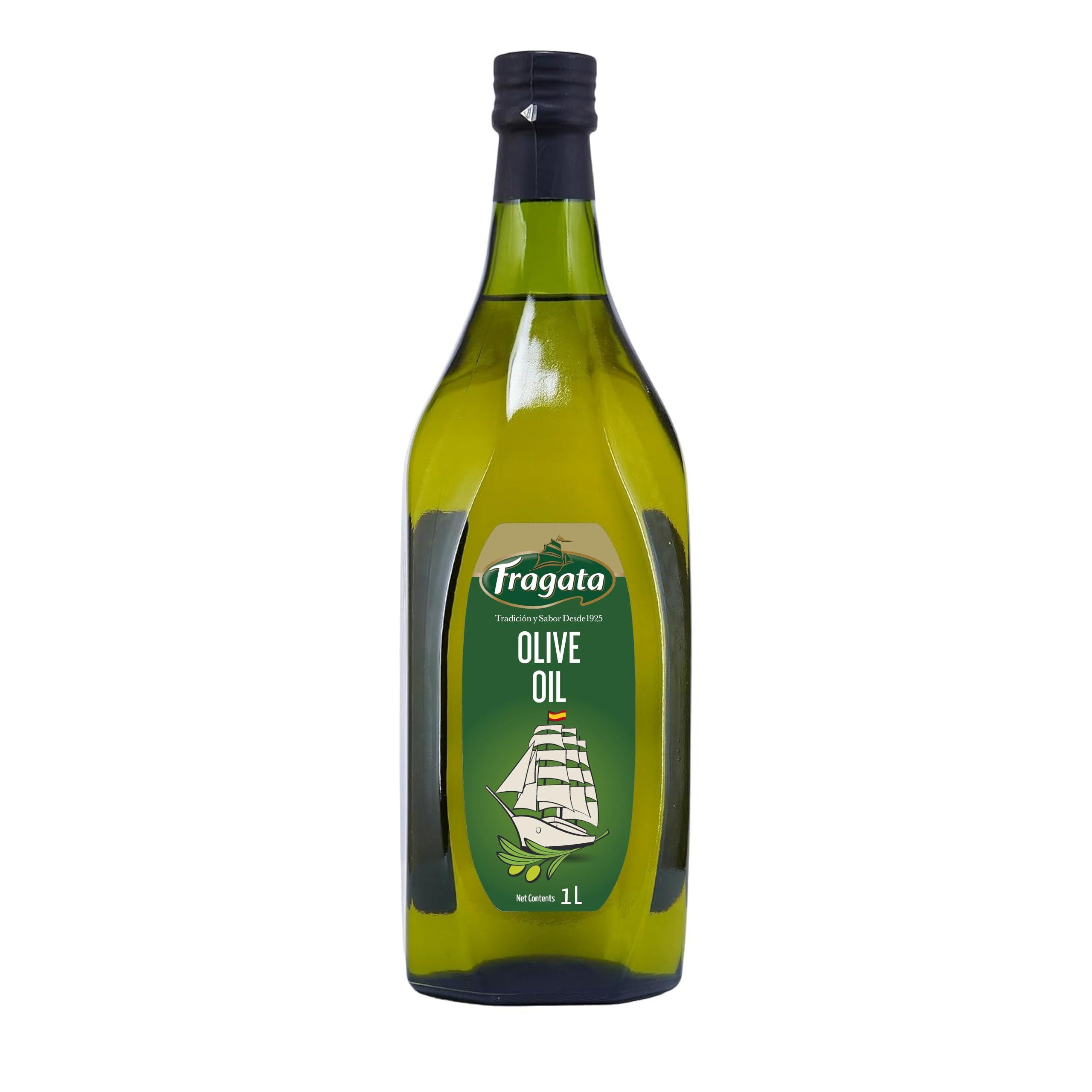 Fragata Fragata Naturally Pure Olive Oil 1 Litre
