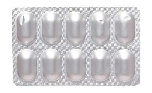 Ferium Ferium D3 Tablets 10'S