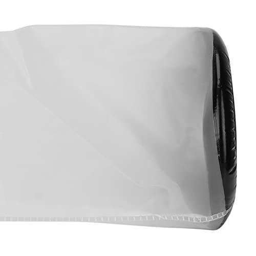 Nunafey Arm Cast Cover, Professional Waterproof Portable Hygienic Bath Arm Cast Protector Neoprene TPU for Daily Care for Men Women for Home Travel for Patient