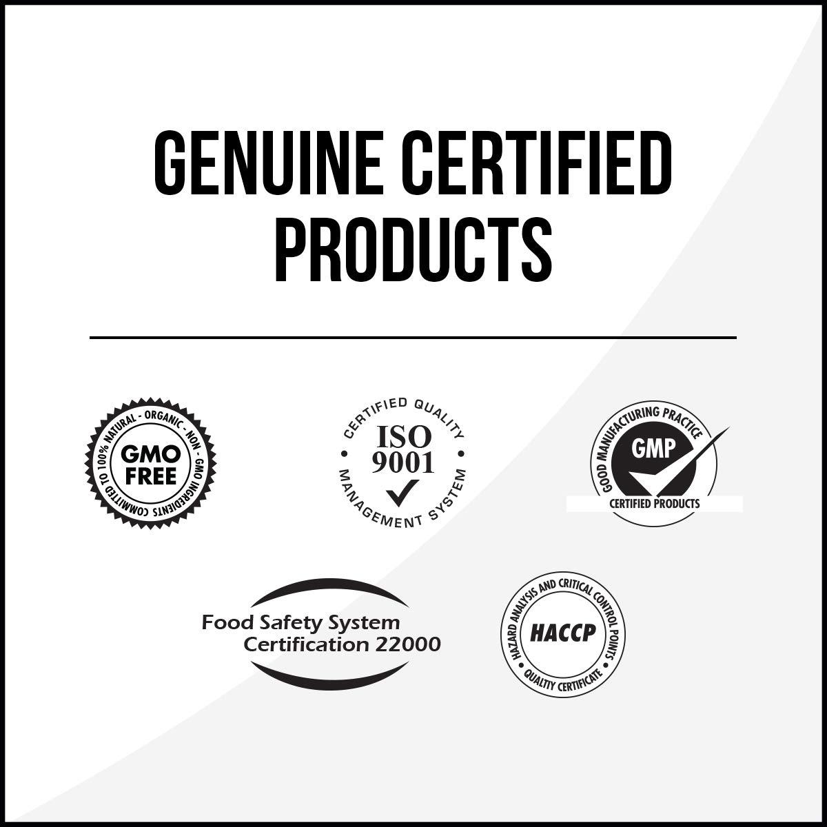 QNT QNT L-Glutamine 5000| Promote Muscle Recovery & Boost Immunity| 250g | 50 Servings