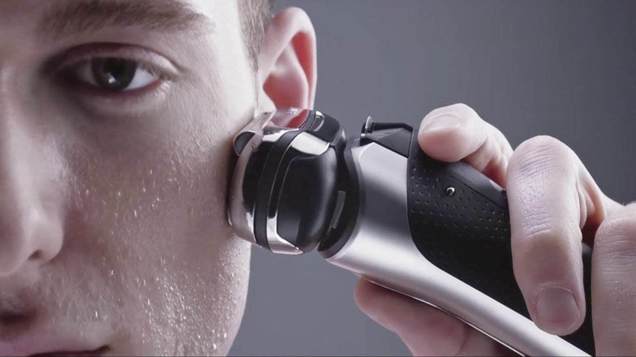 GKGOGO GKGOGO Men\'s Shaver Replacement Head Fits Braun Series 5 52S,Compatible With Series 5 Shavers 5090/5190Cc,5140S,5030S,5070Cc,5090,5197Cc. Replacing Your Razor Head Gives A 25% Better Shave-Silver