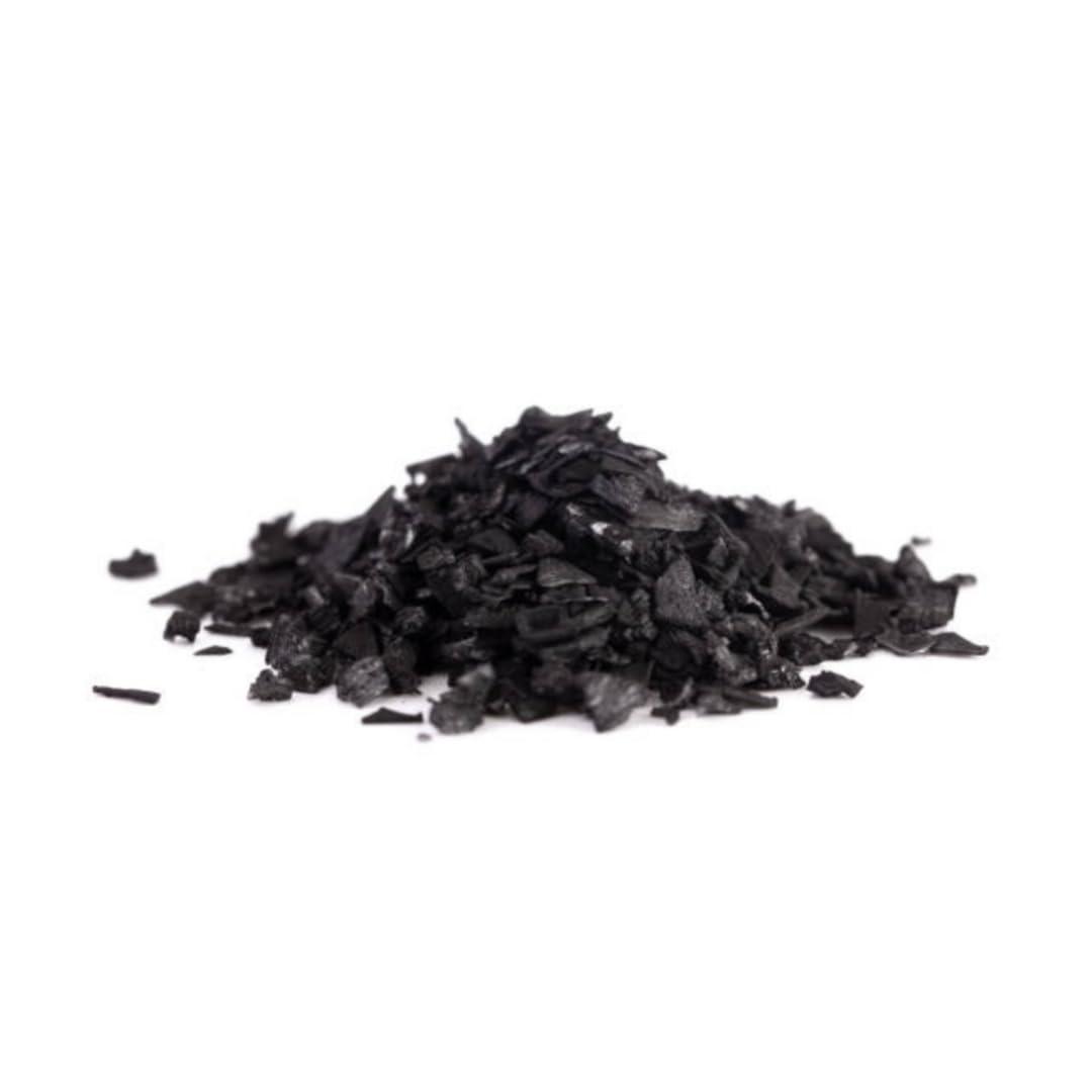 vignesh Enterprises Activated Charcoal for Pure and Healthy Drinking Water-Charcoal Water Purification for Hydration at its Best. (850)