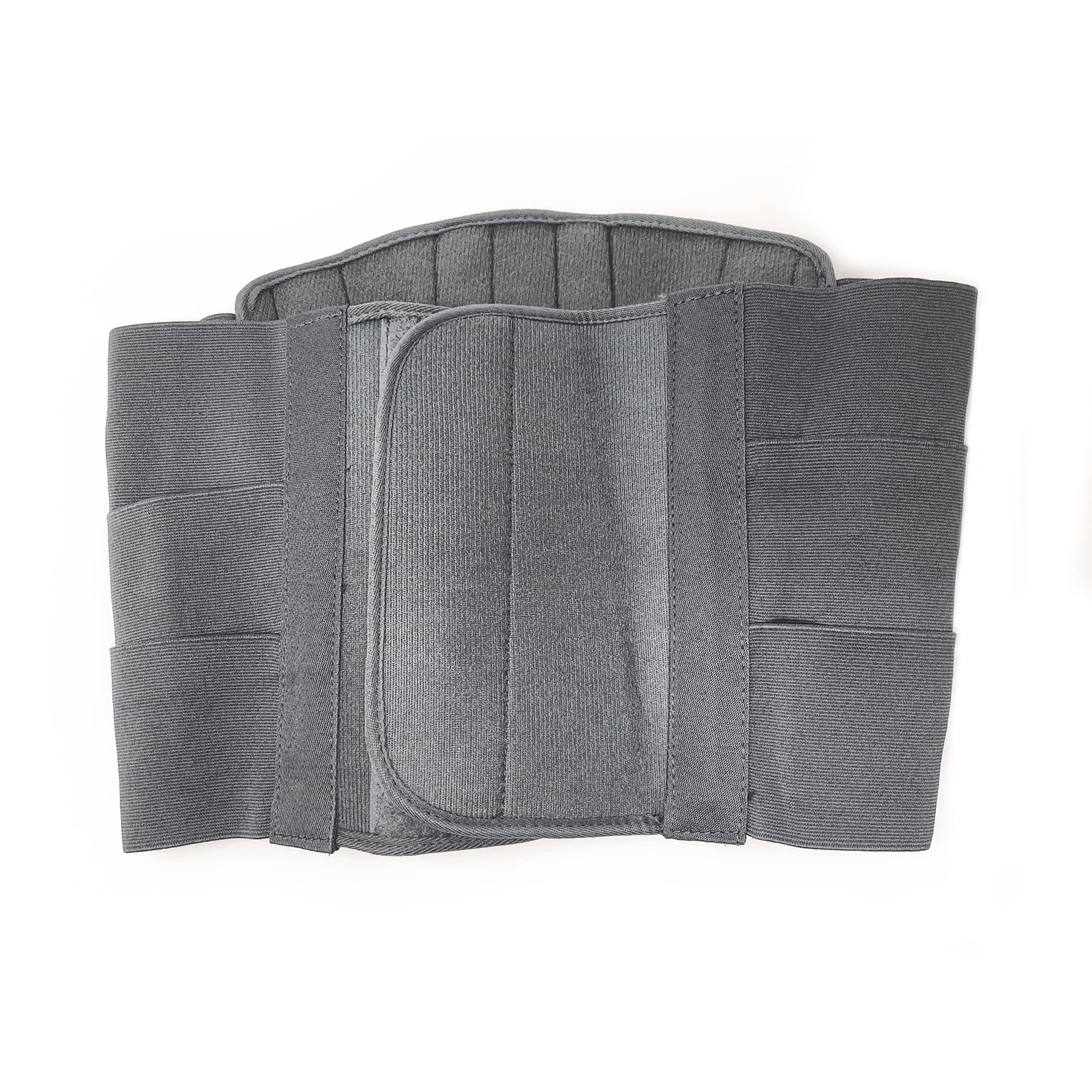 Dyna Dyna Lumbo Sacral Belt! Anatomically Contoured Lumbo Sacral Support Corset For Back Pain, Foam (Xx-Large(44-48 Inches))