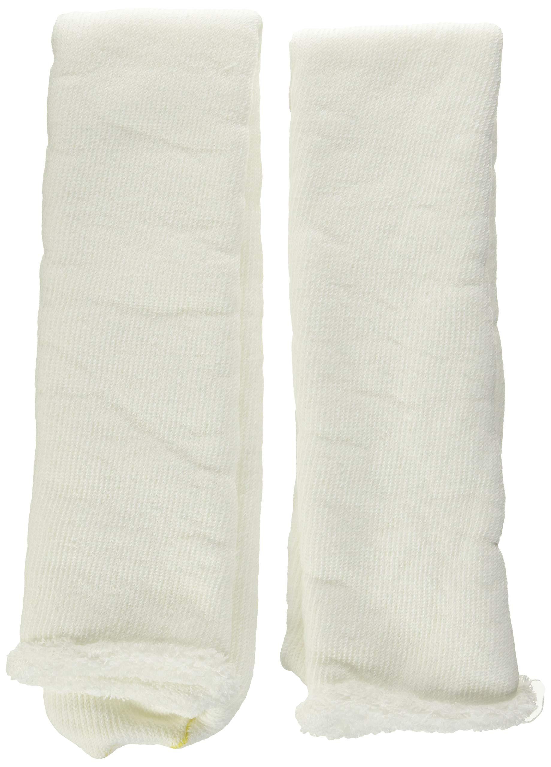 AIRCAST Aircast Replacement Sock Liner for Aircast Walker Brace/Walking Boot (Pack of 2)
