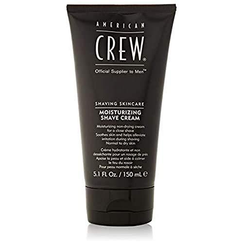 AMERICAN CREW American Crew Moisturizing Shave Cream 150ml