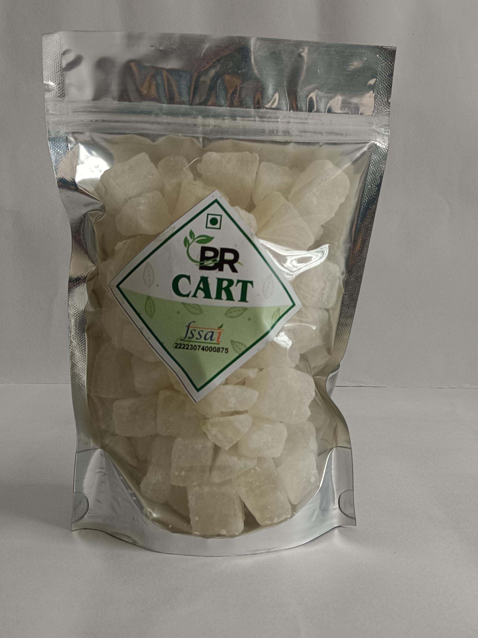 BR CART BR CART Rose Sugar Rewari or Rewri | Shakkar Rewadi | Til Sweet Rewadi | Sesame seed & Crispy & Crunchy Revadi or Revri Pack Of 1. (400 gm)