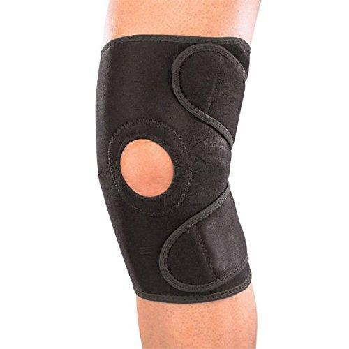 Aditya overseas Aditya overseas™ Neoprene Knee Support Adjustable Velcro Strap