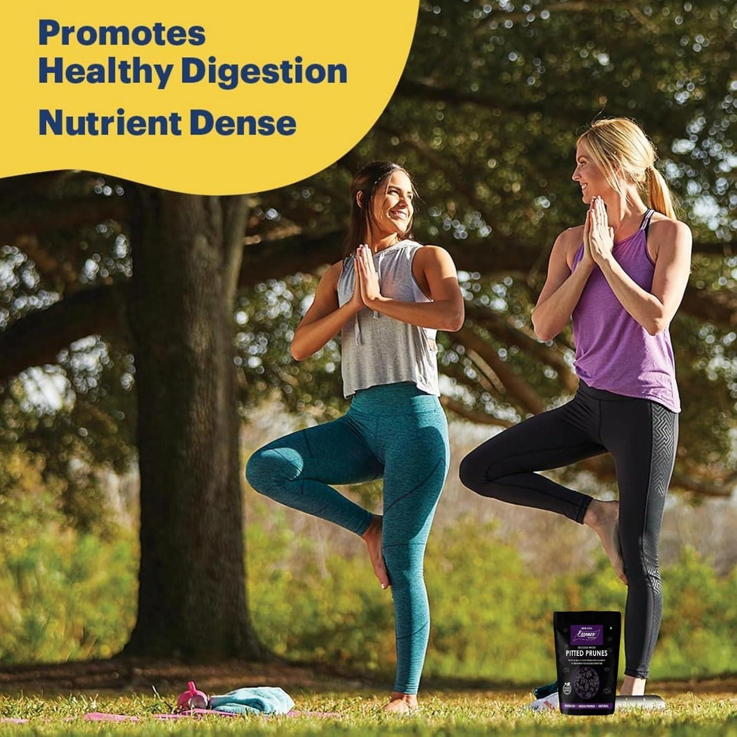 Essence Nutrition Essence Nutrition Dried Whole Blueberry (500 Grams) - Imported From USA - Blueberry Dry Fruit For Eating