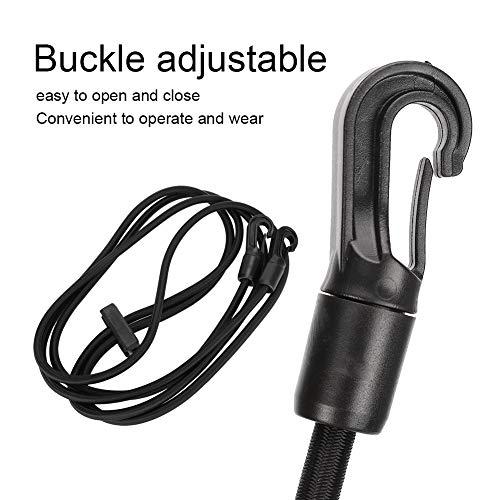 Tand Neck Stretcher, 9.84ft Adjustable Neck Stretcher Horse Bridle Strap Horse Training Grooming Caring Tool for Comfortable Training Aid