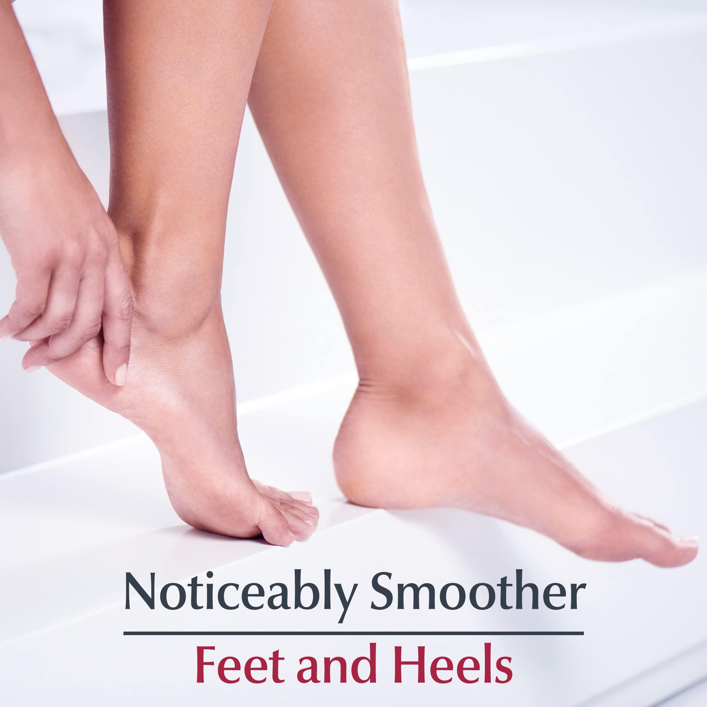 Eucerin Eucerin Advanced Repair Foot Cream - Fragrance Free, Foot Lotion for Very Dry Skin - 3 oz. Tube (Pack of 3)