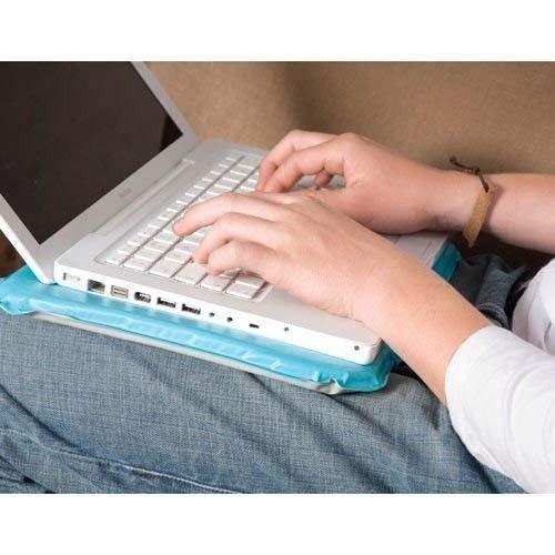 DITCAFOS DITCAFOS Chillow Pillow for Cool Summer Chill Therapy Insert Sleeping Aid Pad Mat Muscle Relief Cooling Pad