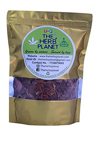 THE HERB PLANET THE HERB PLANET Whole Mace - Javitri (Japatri) 100 gms|Indian Spices Masala Jayphal