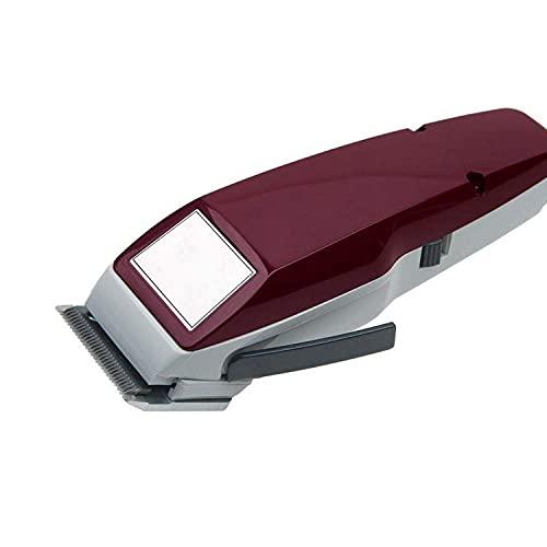 GRASP GRASP HEAVY DUTY PROFESSIONAL RF-666 F-Y-C Shaving, Waxing & Beard Care Tool ELECTRIC HAIR CLIPPER Corded Trimmer for Men, 1.5 m Long Wire and Adjustable Trimming Range