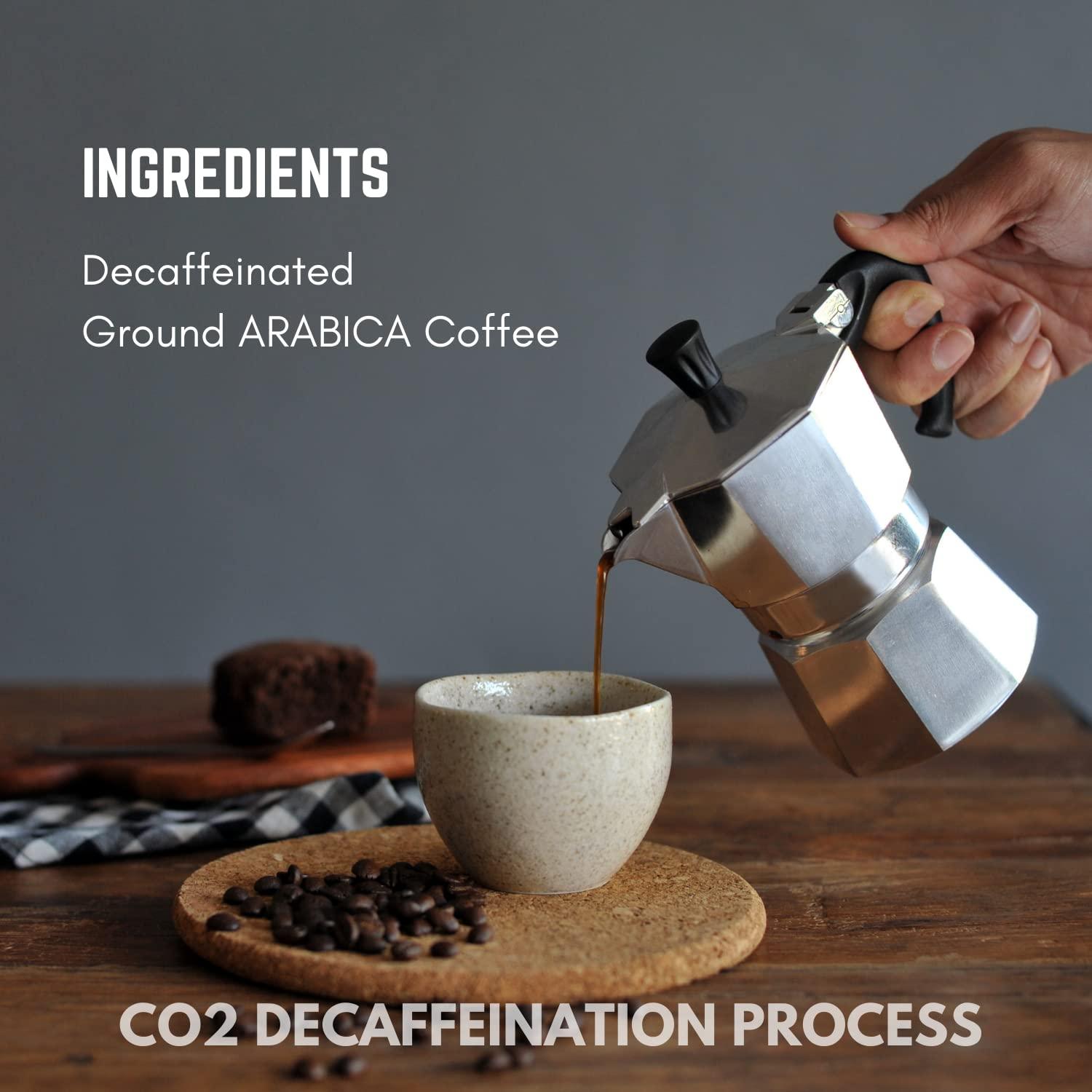 TARIERO Tariero IRISH CREAM Lo-Caffeine Flavoured Coffee | Medium Roast | Whole Bean (100 Gram)