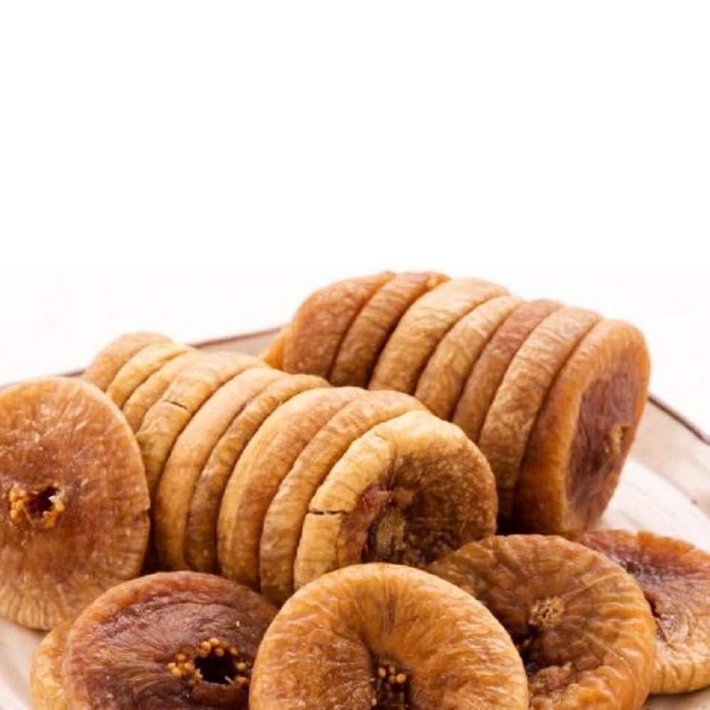 PURE POINT Pure Point Natural Fig/Anjeer/Aththi palam Fresh Dry Fruits (250)