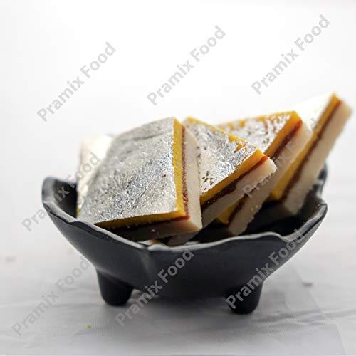 Pramix Pramix Premium Sangam Kaju katli 200 gm