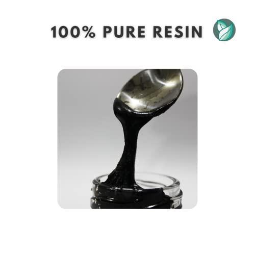 Mountain Man Mountain Man Pure Himalayan Shilajit Resin -20g | For Power & Stamina