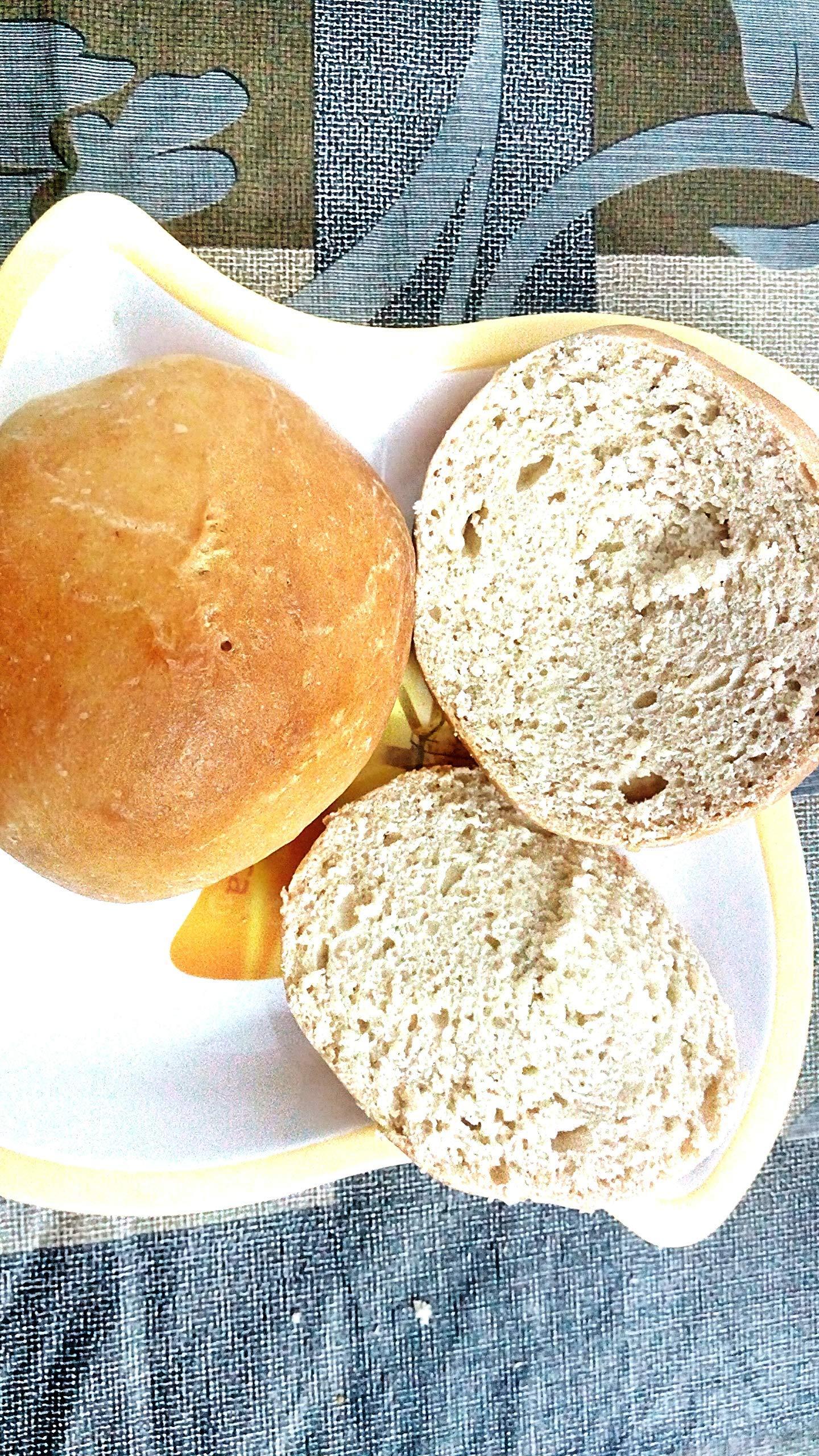 Diet Care Diet Care Multigrain Gluten Free Bread Mix