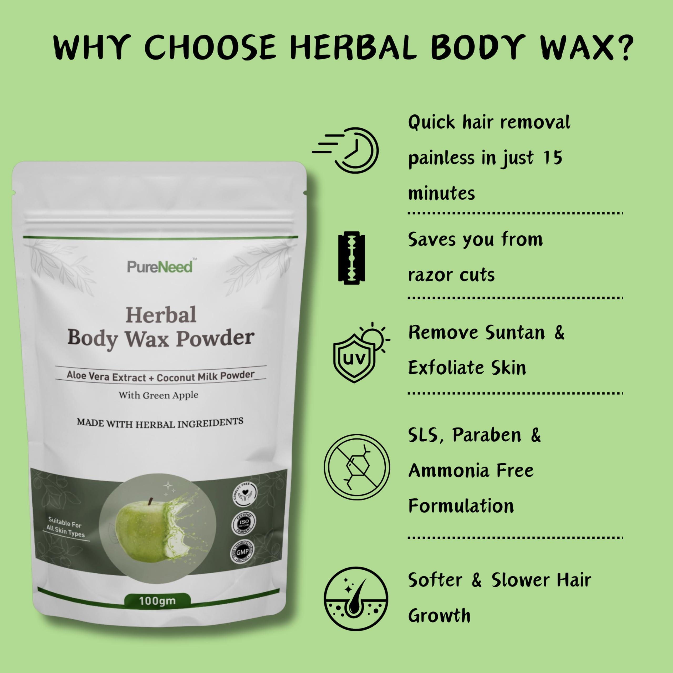 Generic Dhanwantari Karyalaya State Udarrogasav (pack of 3)