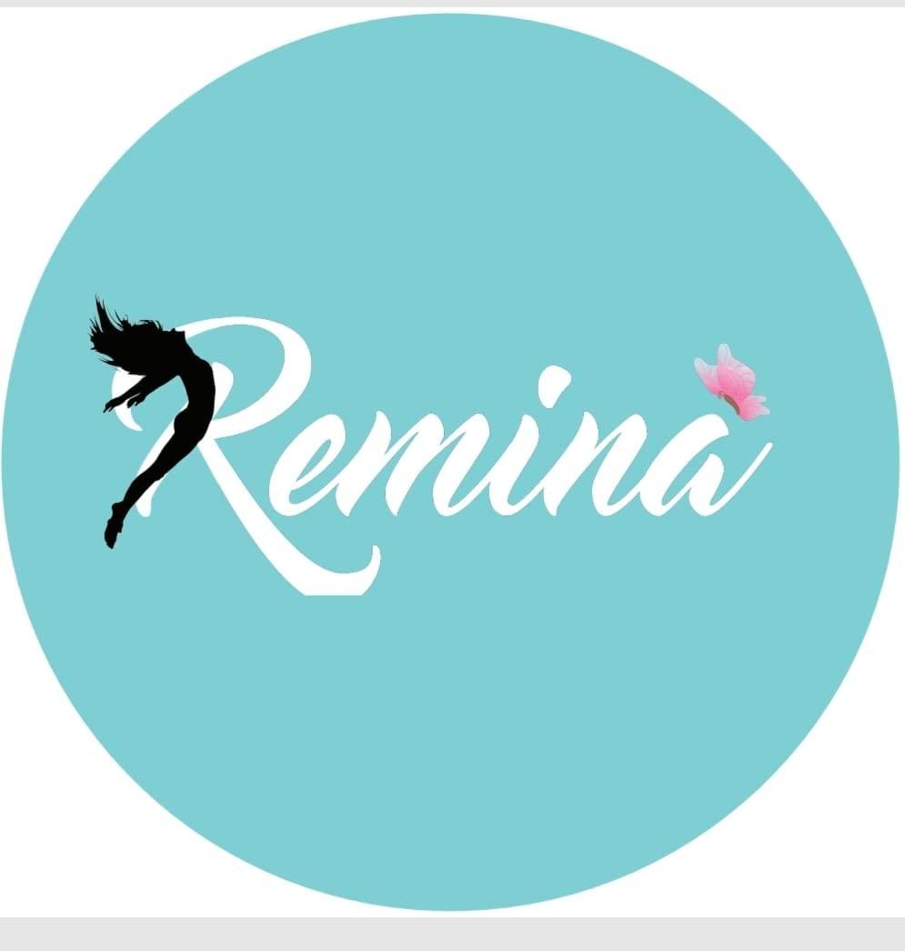 Generic REMINA MENSTRUAL CUP (MEDIUM)