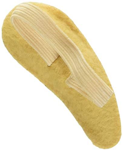 Pedifix PediFix Felt Hammer Toe Crest Cushion, Medium 8+, Right