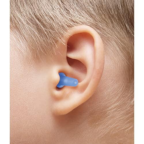 EarPlanes EarPlanes Cirrus Healthcare Kids Earplane Ear Plugs For Airplane Travel Child(Ages 1-10)
