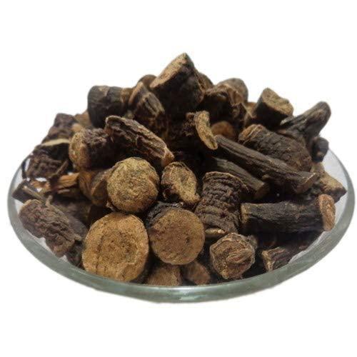 neotea Neotea Nilapanai Kilangu Powder | Black Musli (Kali Musli) | Curculigo Orchioides | Nelpana | Nelamuli Musli | Natural Nelatadi | Boosts Energy & Stamina | Improves Immunity | Supports Reproductive Health | Bone & Joint Support | Healthy Digestion 30