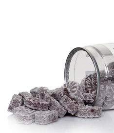 Utsav Food Products Utsav Kala-Khatta Candy-1000 Gm [Khatti Mithi Goli]