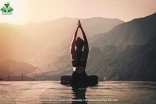 SAI HERBS SAI HERBS Sonth Raw Herb - Sounth Raw Herb - Sunthi Raw Herb - Zingiber Officinale Raw Herb - Dry Ginger Raw Herb - Used For Indigestion - Sore Throat - Cold - Cough - Pure & Natural (1 Kg)