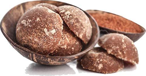 Thanjai Natural Thanjai Natural's 500g Coconut Jaggery Pure Organic Traditional Method Made 100% Natural