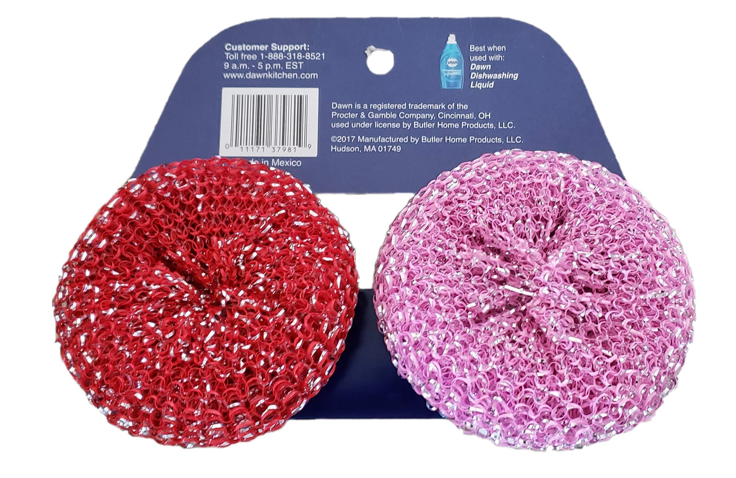 Dawn Dawn Sparkle EZ Grip