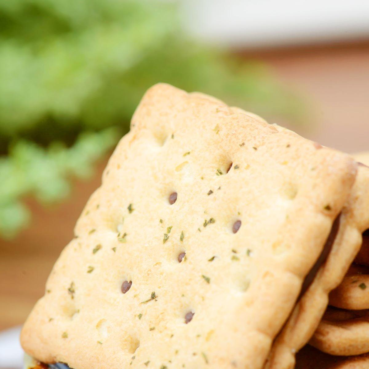 Munchy's Munchy's Lexus, Chocolate Cream Sandwich, 150g