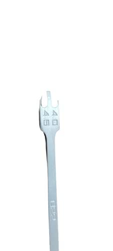 NMD NEXUS MEDODENT NMD Dental MBT Gauge 0.022