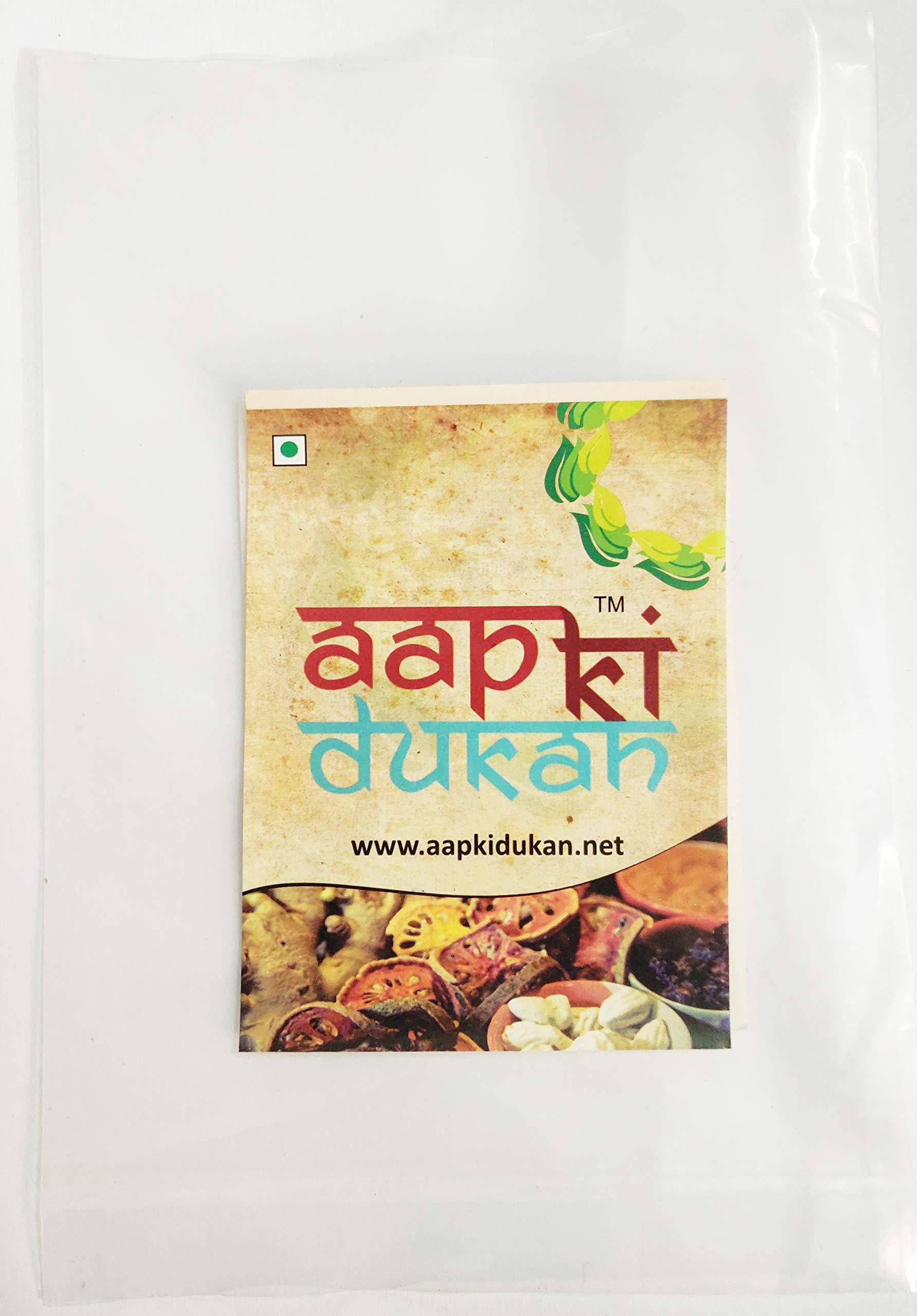 Aapkidukan Aapkidukan Arrowroot Powder / Ararot Powder - 400 gm