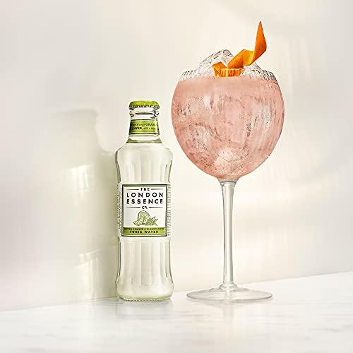 The London Essence Co. The London Essence Co. Bitter Orange & Eldferflower Tonic Water, 200 ml