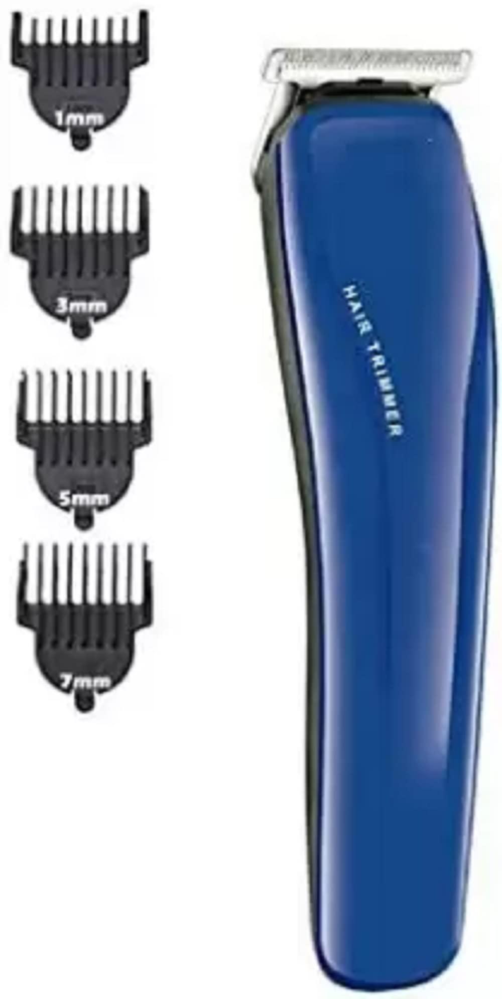 DEVICE OF PN Device Of Pn Ns-216 Trim Upal Runtime: 45 Min Trimmer For Men & Women (Multicolor) - Battery Powered