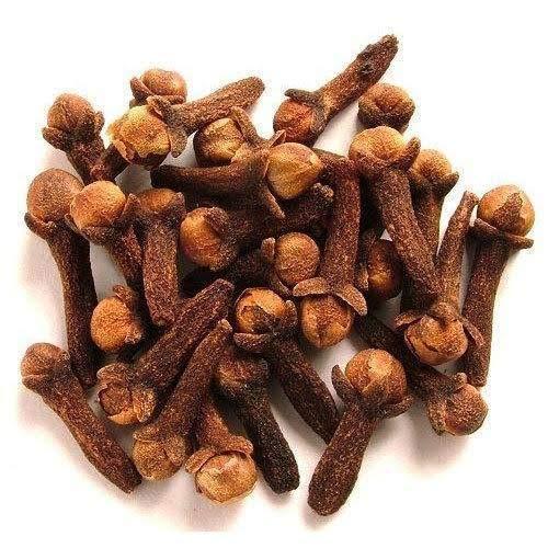 UPPAL SONS UPPAL SONS Clove Whole/Laung/Long 400 Gram