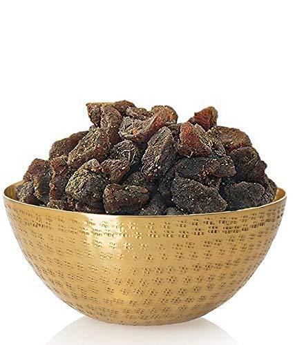 Veganic Veganic Masala Amla Candy | Aavla Candy | Soft And Fresh Chatpati Amlaa Candies | Salted Tangy Gooseberries | Mouth Freshener/Mukhwas 200g