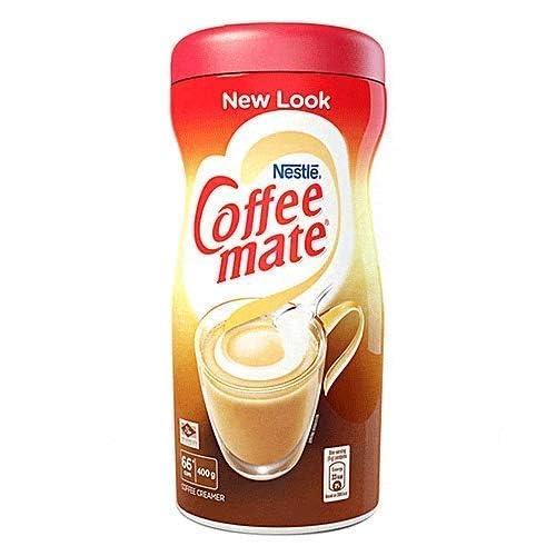Nestle Nestle Original Coffee Mate Richer & Creamer 400 Grams