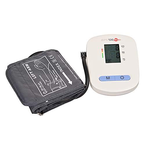 BPL Medical Technologies BPL Medical Technologies 120/80 B3+ Automatic Blood Pressure Monitor (White)