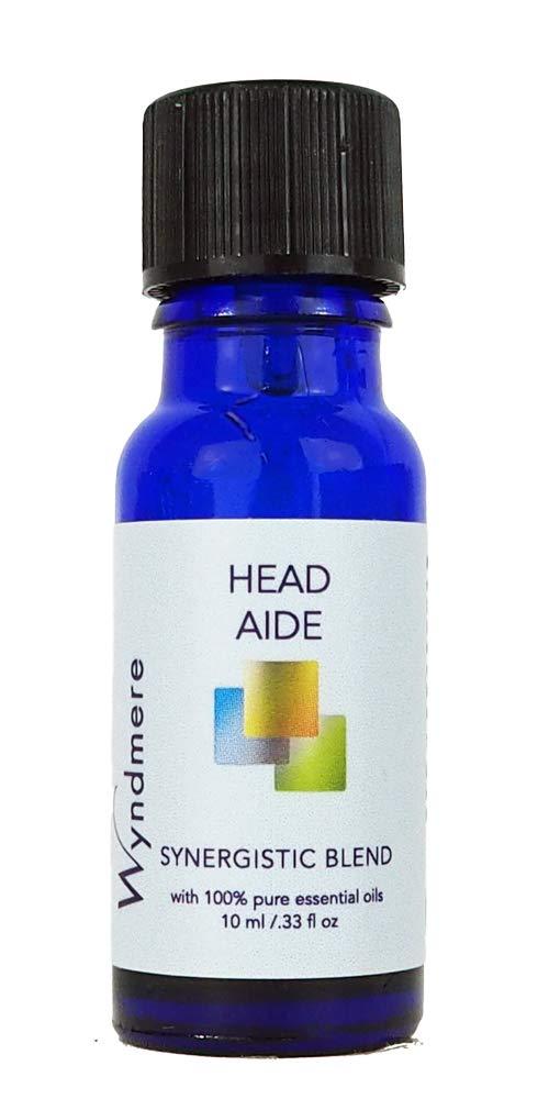 Wyndmere Head Aide Synergistic Blend ~ 10ml (1/3 oz)